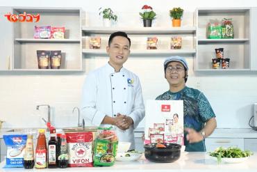 LẨU CUA BIỂN