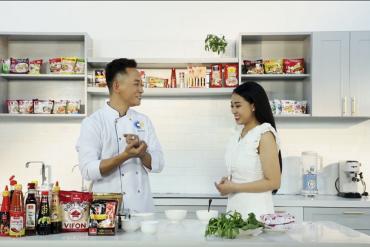 Lẩu Thái nóng hổi - vừa thổi vừa ăn