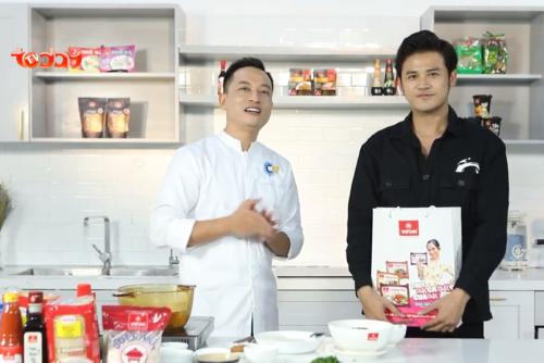 BÚN CHẢ CÁ