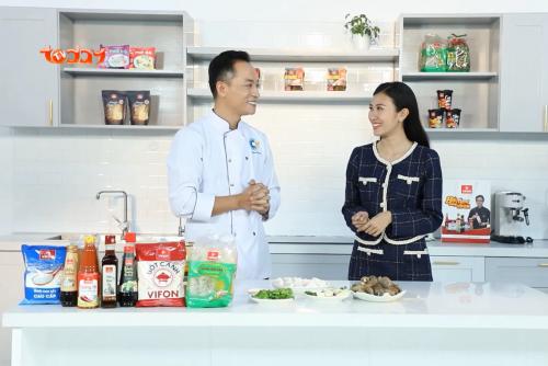 LẨU ĐUÔI BÒ