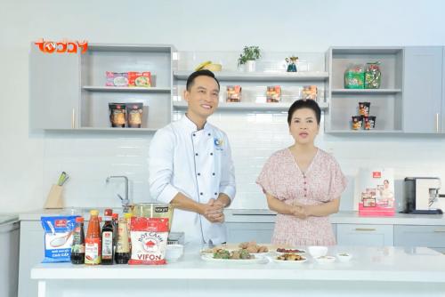 ĐUÔI BÒ TIỀM HẠT SEN