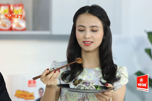 GÀ XỐT TERRIYAKI