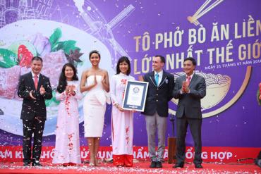 PHO – AN AMBASSADOR OF VIETNAMESE CUISINE