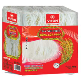 Dried Rice Noodle 500g
