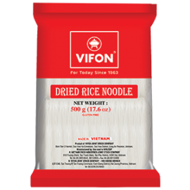 Dried Rice Noodles 500g