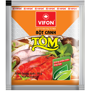 VIFON Shrimp Seasoning Powder 10g