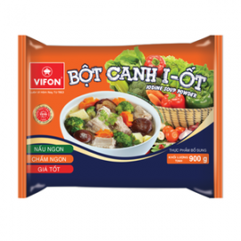 Bột Canh I-Ốt 900g
