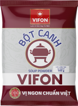 Bột Canh 900gr