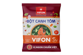 Bột Canh Tôm 200gr