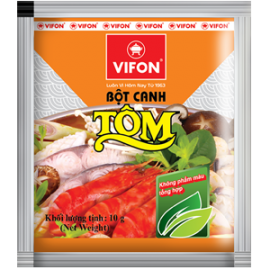 VIFON Shrimp Seasoning Powder 10g