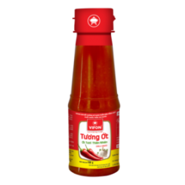 Chili Sauce 136g