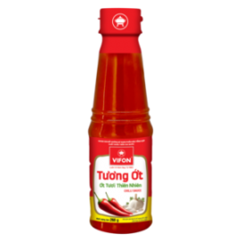 Chili Sauce 260g
