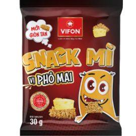 Snack Mì Vị Phô Mai VIFON 30g