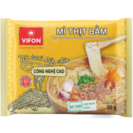 Mì Thịt Bằm VIFON