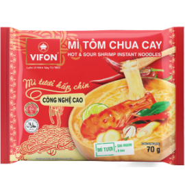 Mì Tôm Chua Cay VIFON