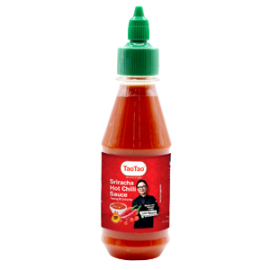 Tương Ớt Sriracha 200ml
