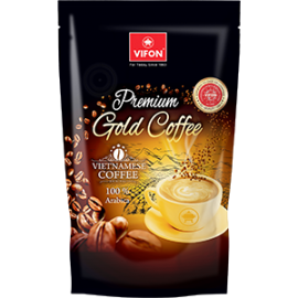 Premium Gold Coffee 250g