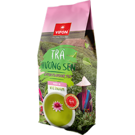 Lotus Flavour Tea 100g